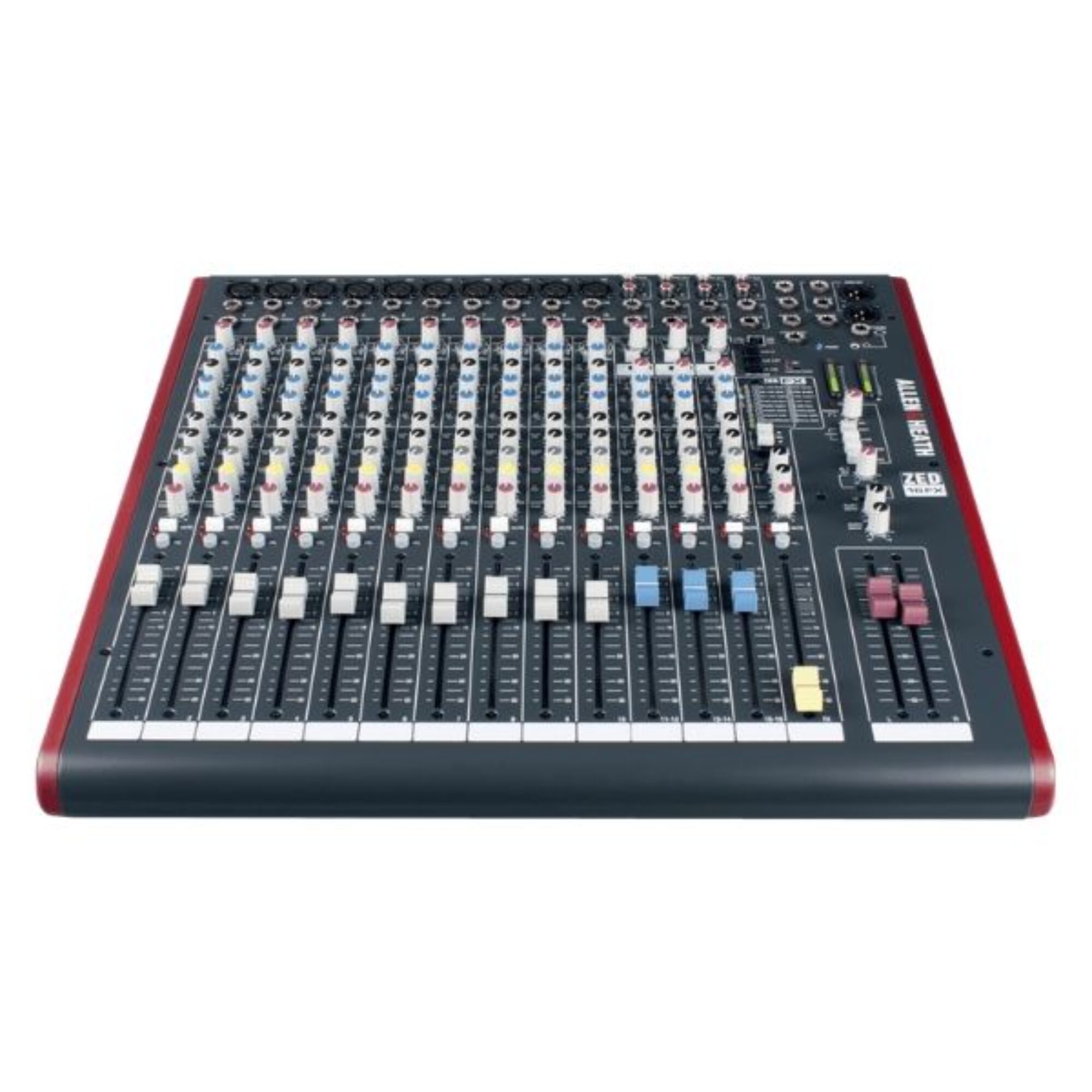 Allen & Heath ZED-16FX