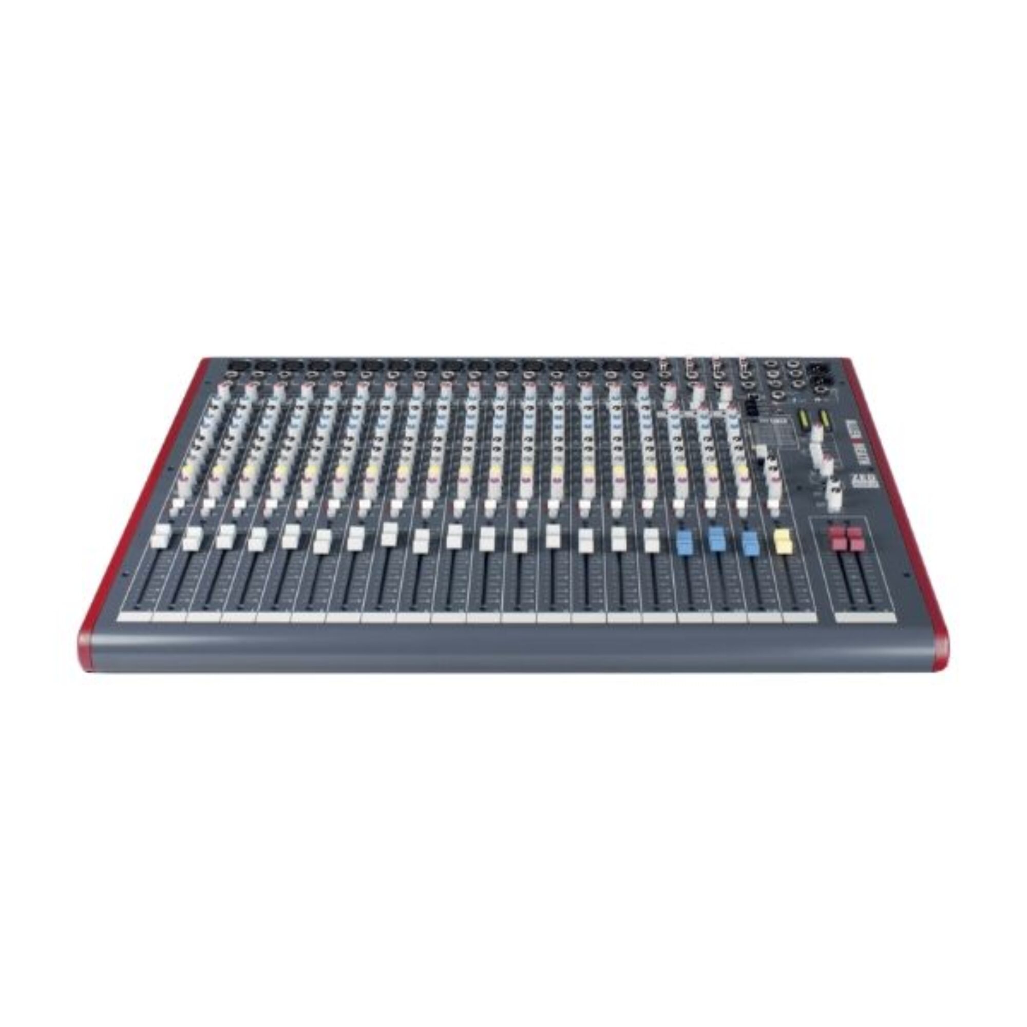 Allen & Heath ZED-22FX