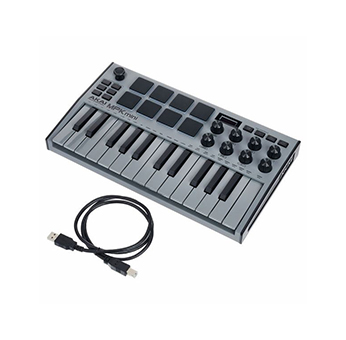 Akai MPK MINI3 GREY – Idimel